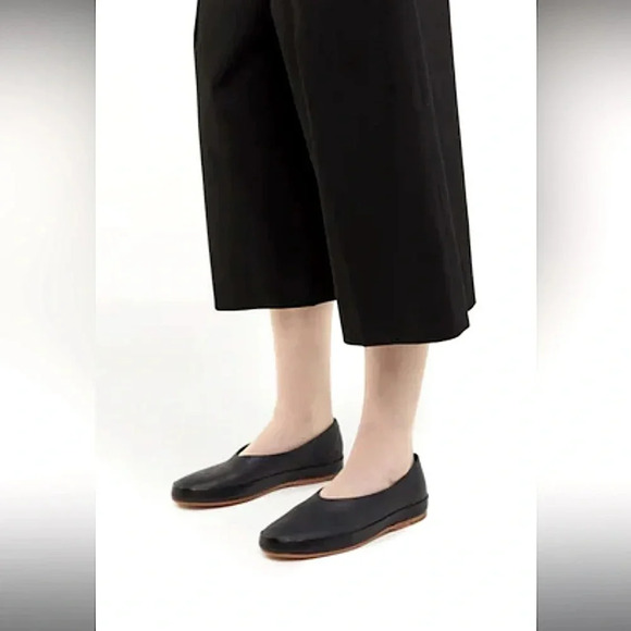 FEIT Shoes - FEIT — Hand Sewn Ballet Flats